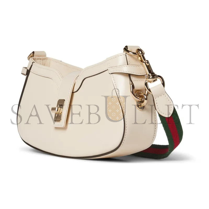 GUCCI MOON SIDE MINI SHOULDER BAG 786015 (24*12*5cm)